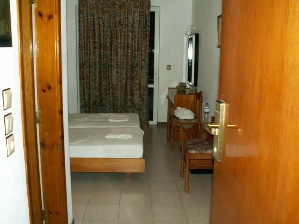 Hotel Asterias Bay Rhodes, Griechenland, Theologos. Großes 2